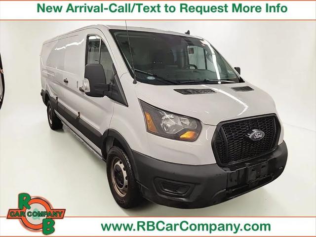 2021 Ford Transit Cargo Van 150 LOW ROOF 130 for sale in South Bend, IN