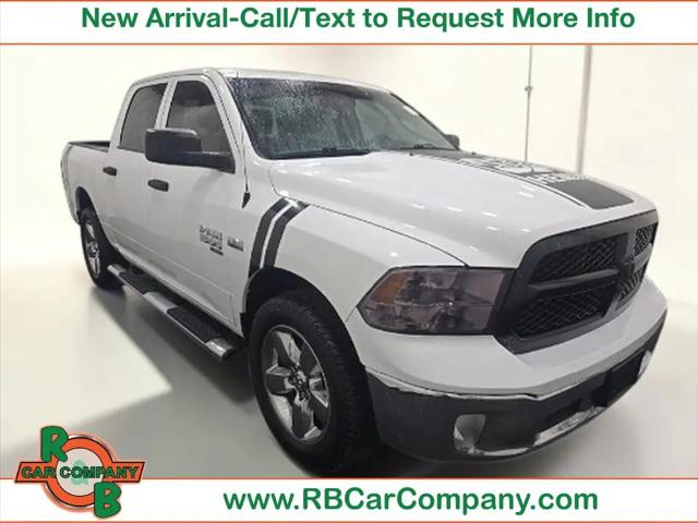 2019 Ram 1500 Classic ST for sale in South Bend, IN