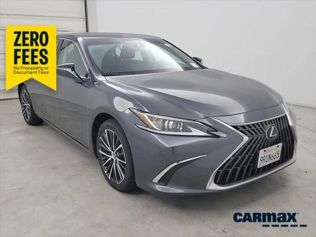 2025 Lexus ES 300h Unknown for sale in Burbank, CA