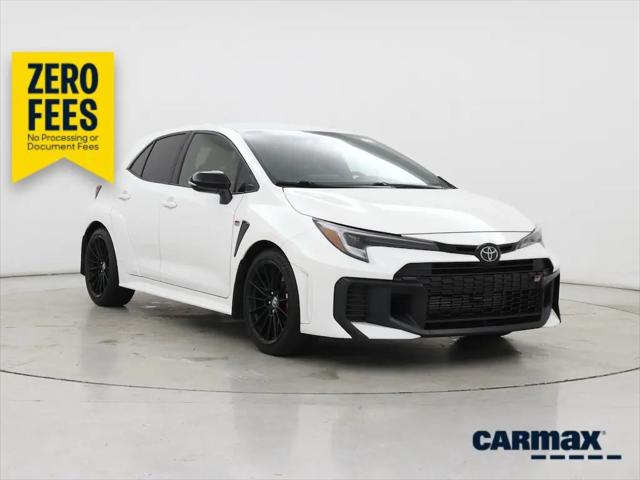 2025 Toyota GR Corolla Core for sale in Hickory, NC