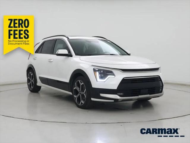 2023 Kia Niro SX Touring for sale in Columbus, OH