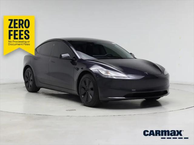 2024 Tesla Model 3 Long Range Dual Motor All-Wheel Drive for sale in Clearwater, FL