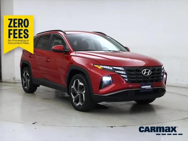 2023 Hyundai Tucson SEL for sale in North Attleborough, MA