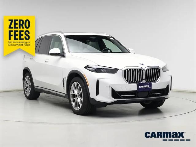 2024 BMW X5 xDrive40i for sale in Omaha, NE