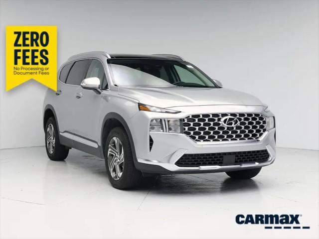 2023 Hyundai Santa Fe SEL for sale in Greensboro, NC