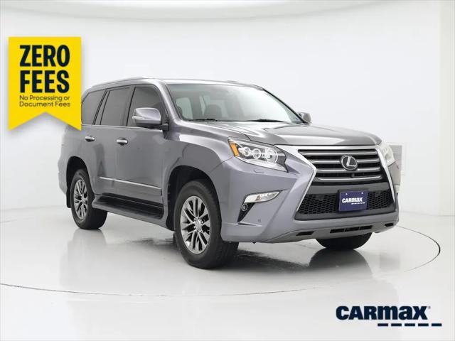 2018 Lexus GX 460 Luxury for sale in Sterling, VA