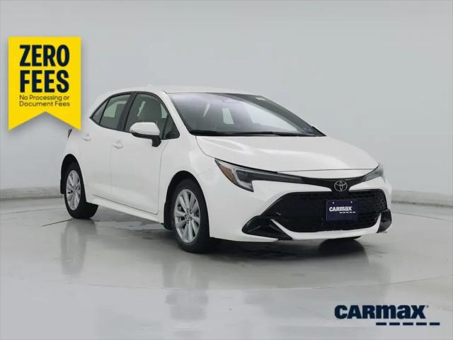 2024 Toyota Corolla SE for sale in Sterling, VA
