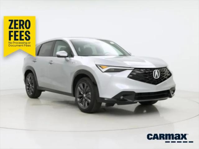 2025 Acura ADX A-Spec for sale in Stockbridge, GA