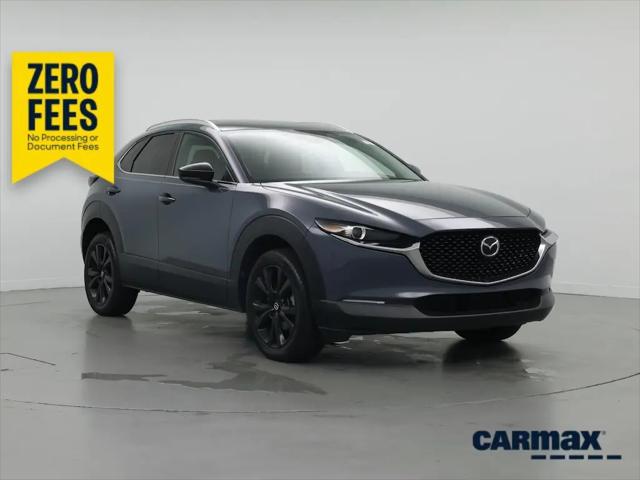2023 Mazda CX-30 2.5 S Carbon Edition for sale in Fayetteville, NC