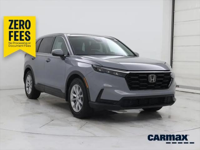 2025 Honda CR-V EX-L 2WD for sale in Chattanooga, TN