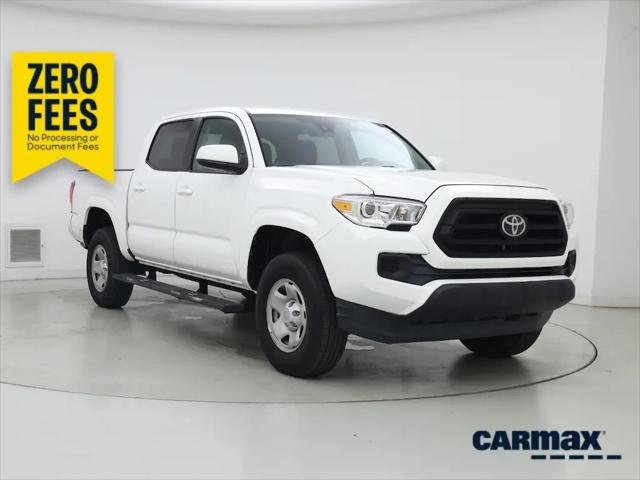 2020 Toyota Tacoma SR for sale in Kennesaw, GA