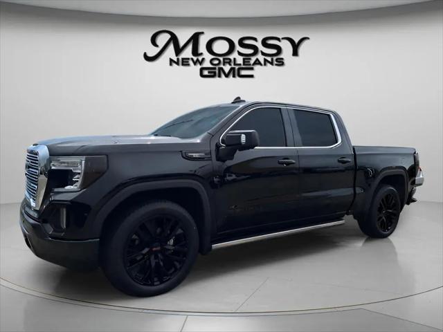 2020 GMC Sierra 1500 4WD Crew Cab Short Box Denali for sale in New Orleans, LA