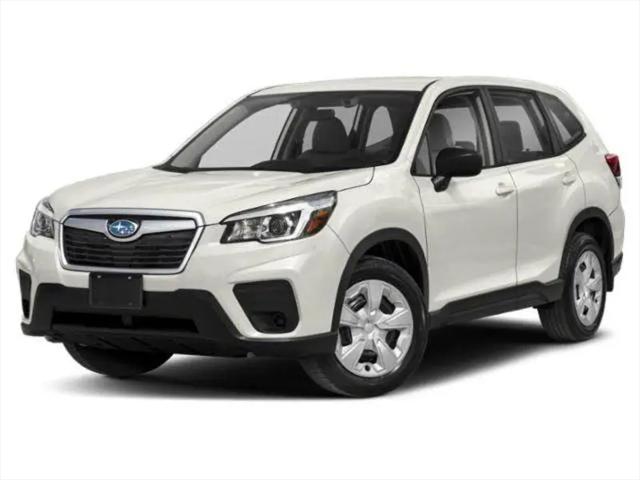 2019 Subaru Forester Premium for sale in Cheyenne, WY
