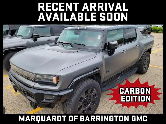 2026 GMC HUMMER EV 3X 4WD for sale in Barrington, IL