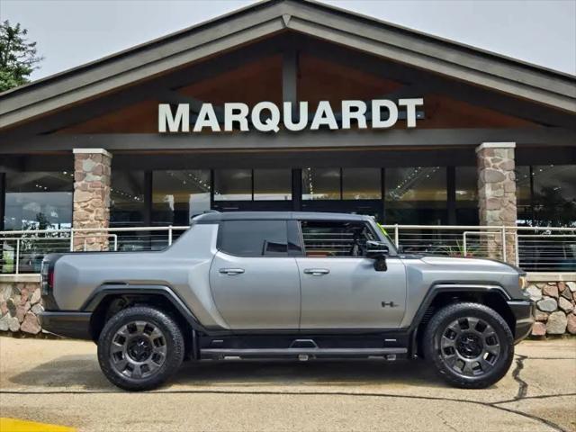 2026 GMC HUMMER EV 3X 4WD for sale in Barrington, IL