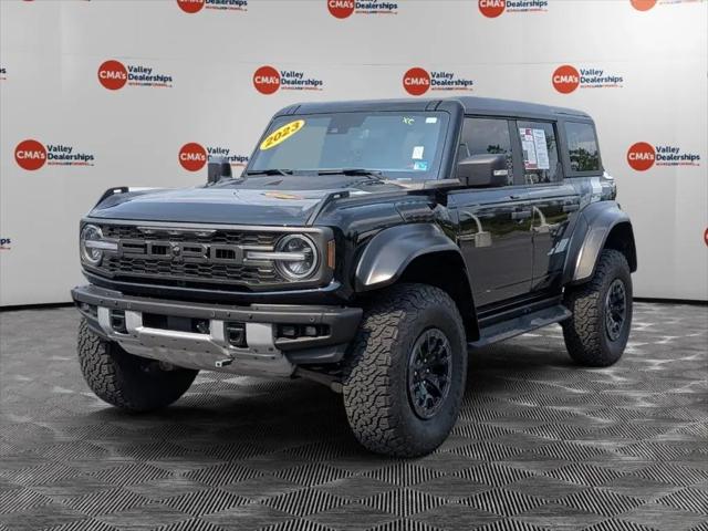 2023 Ford Bronco Raptor for sale in Staunton, VA
