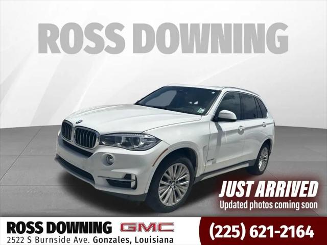 2017 BMW X5 sDrive35i for sale in Gonzales, LA
