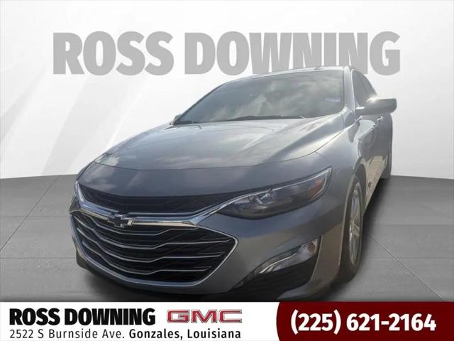 2024 Chevrolet Malibu FWD 1LT for sale in Gonzales, LA