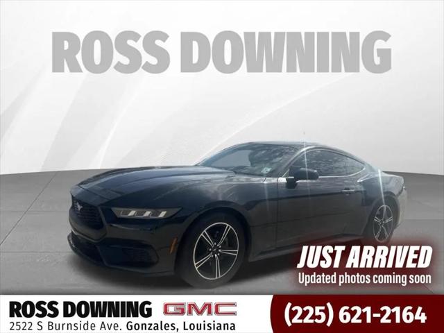 2024 Ford Mustang EcoBoost Fastback for sale in Gonzales, LA