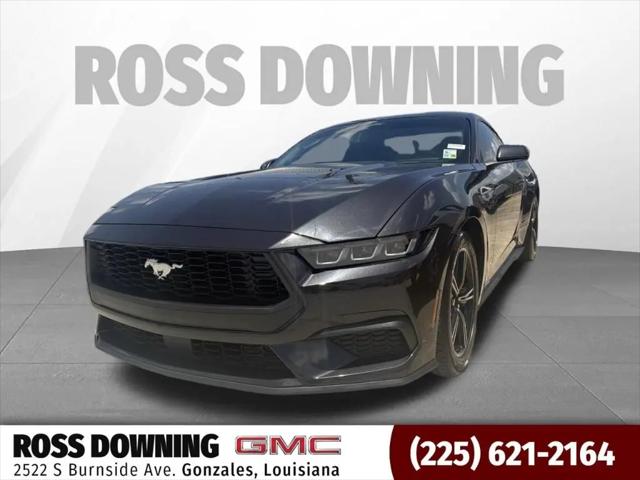 2024 Ford Mustang EcoBoost Fastback for sale in Gonzales, LA