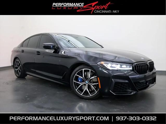 2021 BMW M5 xDrive for sale in Covington, KY