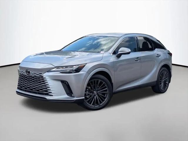 2025 Lexus RX 350 Premium for sale in Columbia, SC