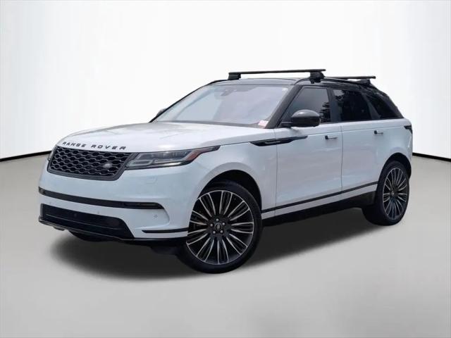 2019 Land Rover Range Rover Velar D180 S for sale in Columbia, SC