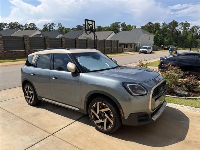 2025 MINI Cooper Countryman Cooper S for sale in Columbia, SC