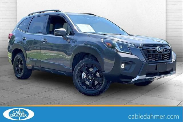 2025 Subaru Forester Wilderness for sale in Independence, MO