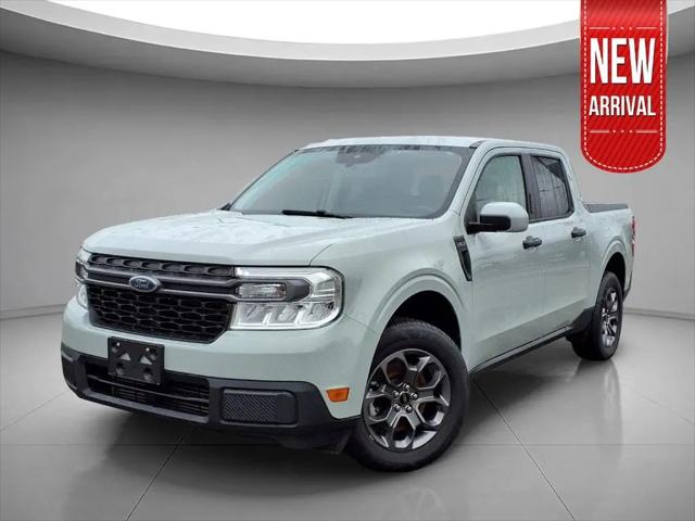 2023 Ford Maverick XLT for sale in Shelby, NC