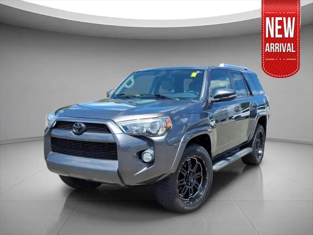 2018 Toyota 4Runner SR5 for sale in Shelby, NC