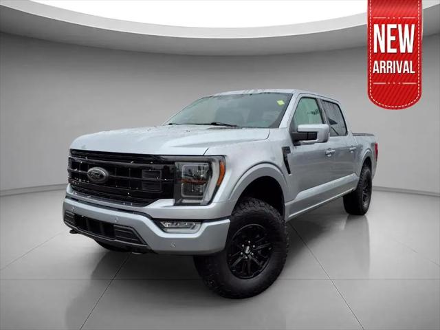 2023 Ford F-150 LARIAT for sale in Shelby, NC