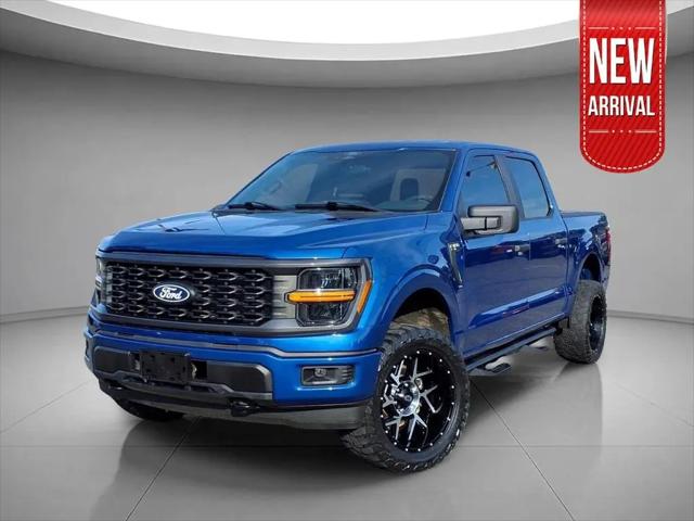 2024 Ford F-150 STX for sale in Shelby, NC