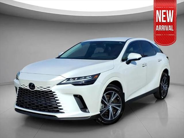 2023 Lexus RX 350 Luxury for sale in Shelby, NC
