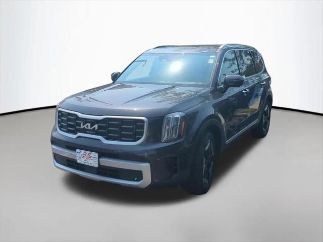 2025 Kia Telluride S for sale in Smithfield, NC