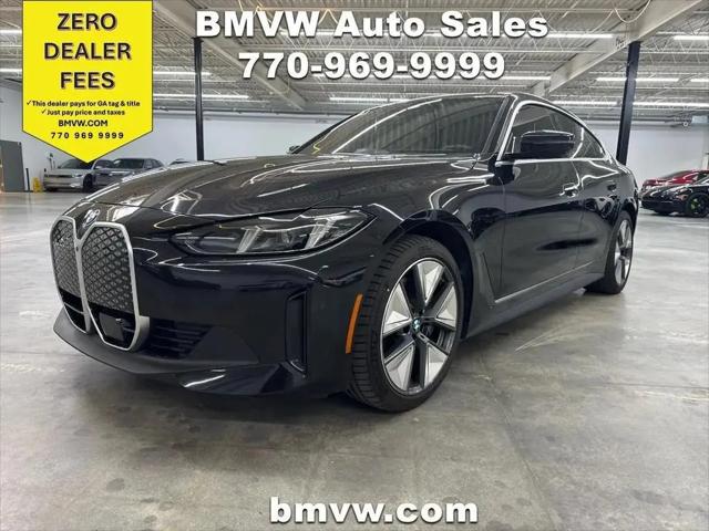 2025 BMW i4 eDrive40 for sale in Union City, GA