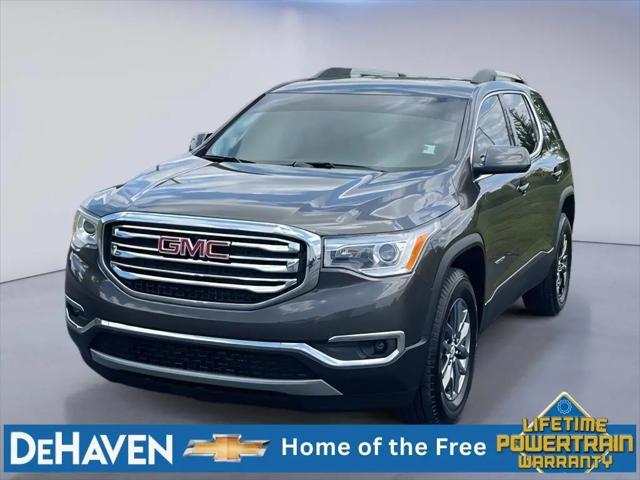 2019 GMC Acadia SLT-1 for sale in Fort Wayne, IN