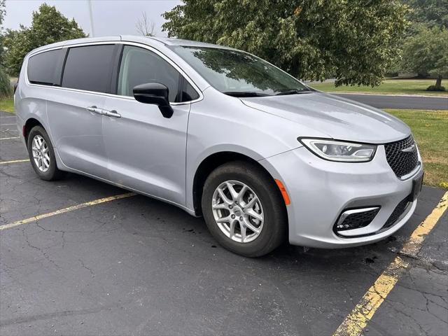 2024 Chrysler Pacifica Touring L for sale in Rochester, NY