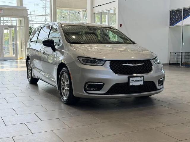 2024 Chrysler Pacifica Touring L for sale in Rochester, NY