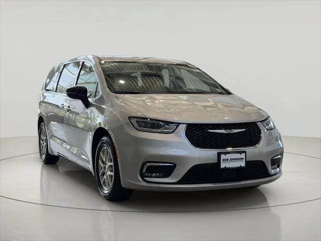 2024 Chrysler Pacifica Touring L for sale in Rochester, NY