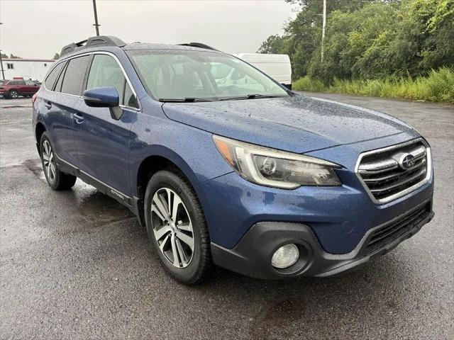 2019 Subaru Outback 2.5i Limited for sale in Rochester, NY