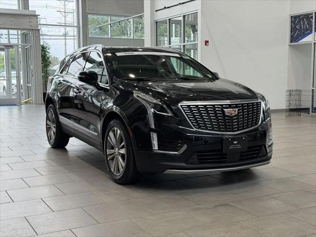 2024 Cadillac XT5 AWD Premium Luxury for sale in Rochester, NY