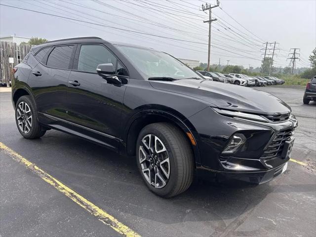 2023 Chevrolet Blazer AWD RS for sale in Rochester, NY