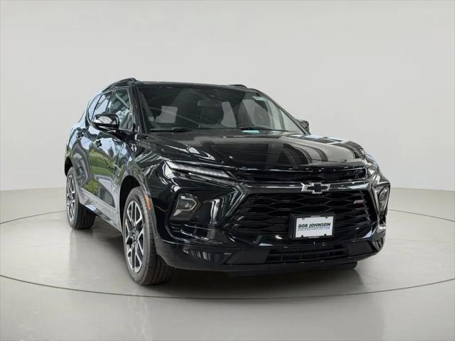 2023 Chevrolet Blazer AWD RS for sale in Rochester, NY