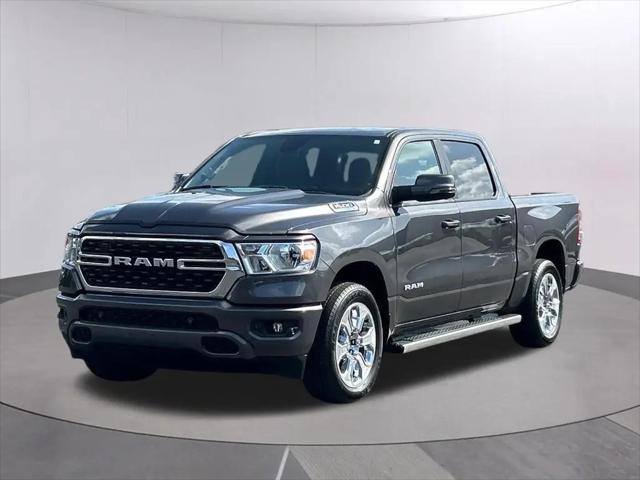 2024 Ram 1500 Big Horn Crew Cab 4x2 5'7" Box for sale in Lucedale, MS