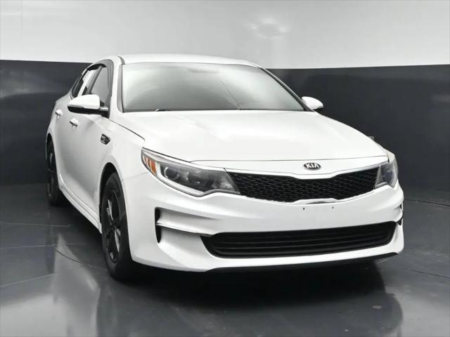 2018 Kia Optima LX for sale in Somerset, KY