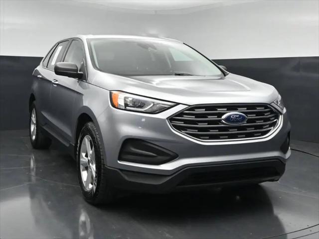 2021 Ford Edge SE for sale in Somerset, KY