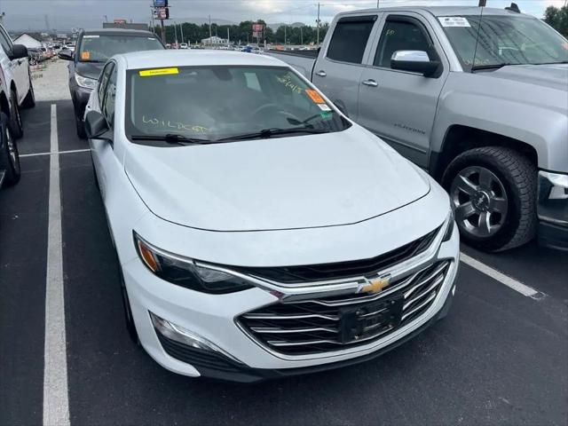 2019 Chevrolet Malibu 1FL for sale in Somerset, KY