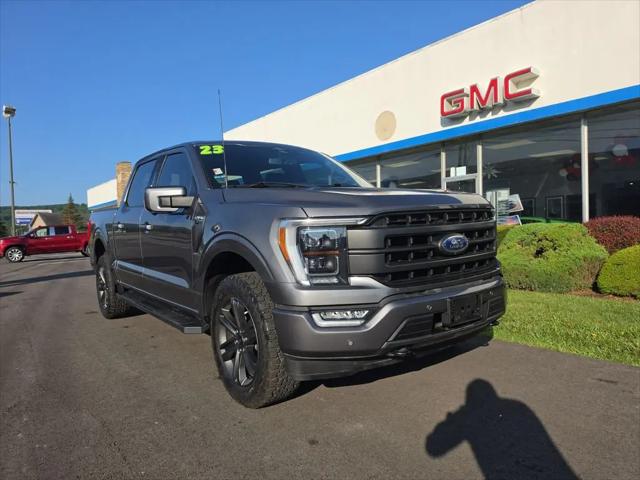2023 Ford F-150 XL for sale in Mansfield, PA
