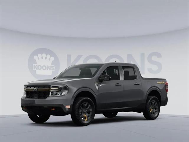 2024 Ford Maverick Lariat for sale in Vienna, VA